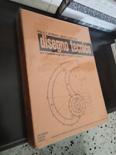 Il disegno tecnico - Straneo e