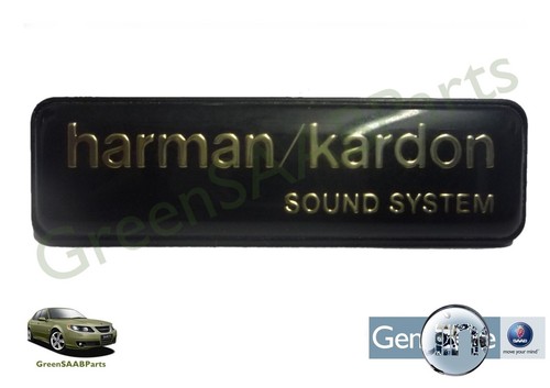Saab emblema - 9-5,
