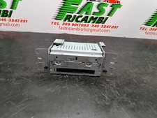 AUTORADIO CD JAGUAR XF 3.0 DIESEL V6 7F6N-18C815-AC 2010