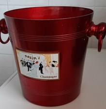 SECCHIELLO GHIACCIO VINTAGE