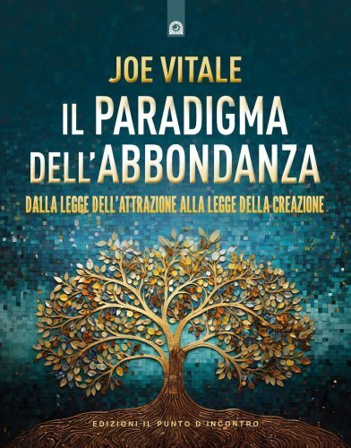 Libro paradigma - il,