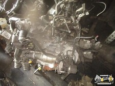 MOTORE SEMICOMPLETO FORD Fiesta 6° Serie XUJB UGJC, XUJA, XUJB Diesel 1500 (08>