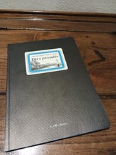 "Pès e pescadùr", libro in