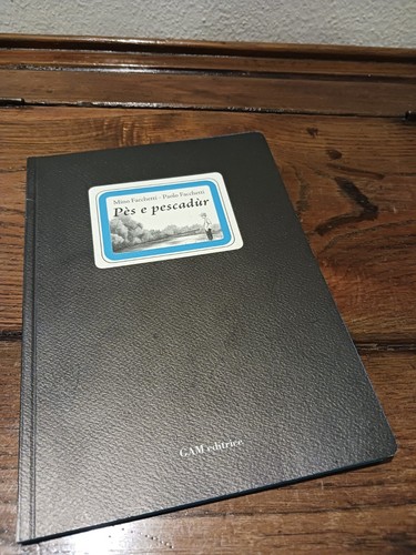 Pès pescadùr libro in - e,
