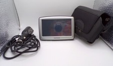TomTom One XL N14644 GPS w/Car