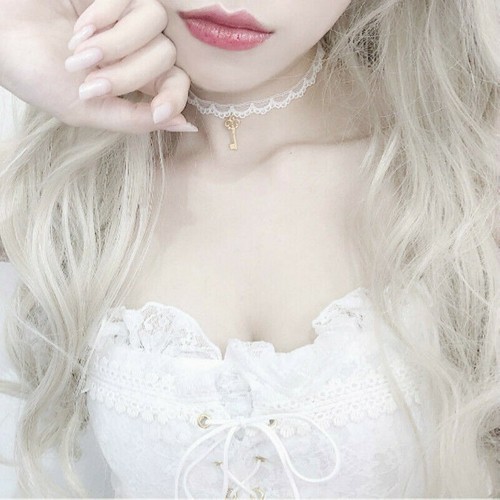 Costume donna lolita - costume,