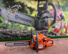 HUSQVARNA MOTOSEGA mod