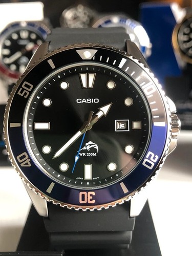 Casio mdv 106 duro - ,
