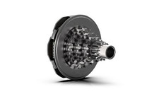 Ingranaggio multiplo MALOSSI Vespa PX 2a serie, '98, MY, 2011, T5