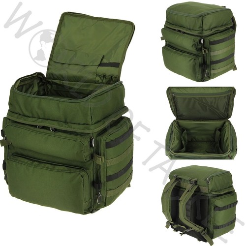 Zaino ngt pesca - alla, carpa