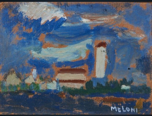 Gino meloni - gino,