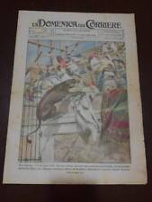 La Domenica del Corriere 1924