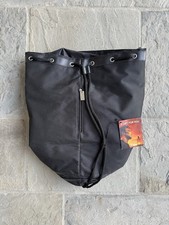 Autentica borsa da viaggio