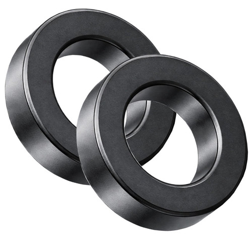 Anello toroidale ferrite - toroidale,