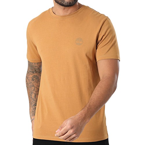 Timberland shirt uomo - timberland, t-shirt