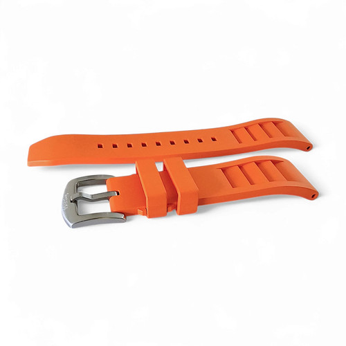 Cinturino orologio ventilato