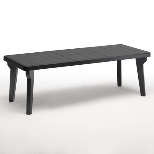 Tavolo giardino plastica - da,