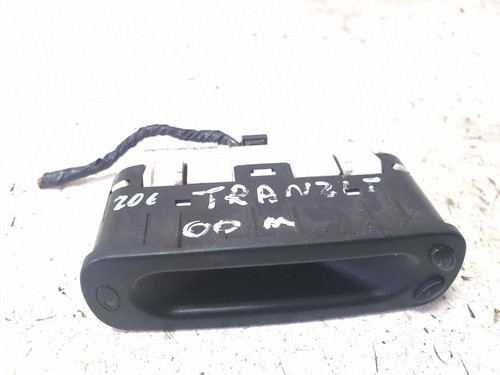 Orologio ford transit 2000 - ford,