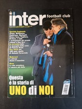 Rivista inter football club