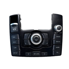 AUDI A6 C6 4F CENTRALINA MMI