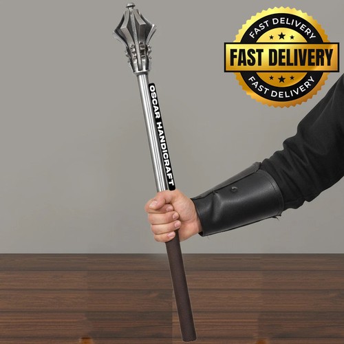 Mace flail medievale - flail, in