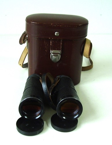 Binocolo carl zeiss jena - carl,