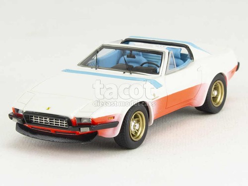 Ferrari 365 gtb michelotti - ferrari,