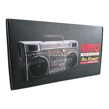 M90 mini blaster altoparlante - mini,