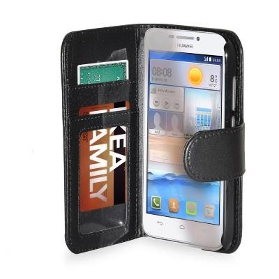 Custodia per huawei g630 - custodia,