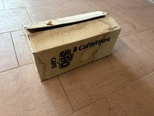 SAO CAFFE'  SAO CAFE'  ALADDIN GADGET PUBBLICITARio Thermos VINTAGE Fondo Magaz.