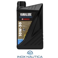 YAMALUBE OLIO 10W30 FS4-M