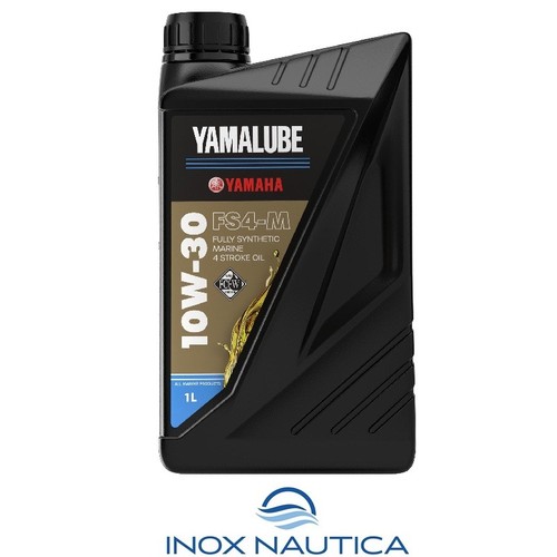 Yamalube olio 10w30 fs4 - olio, fs4-m
