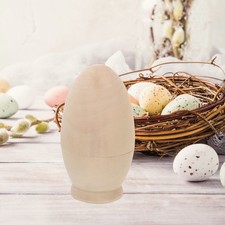 Mini Barattolo per Uova