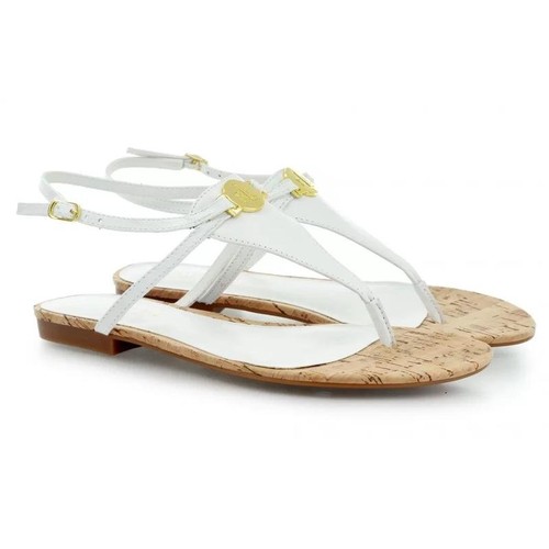 Sandali donna ralph lauren - donna,
