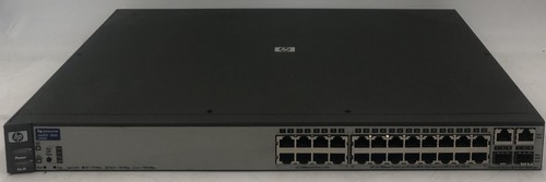 Procurve 2626 switch - hp,