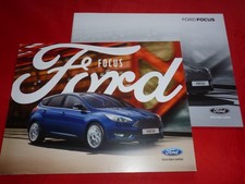 Ford Focus Trend Cool Connect