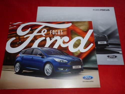Ford focus trend cool connect - trend,
