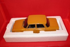 1/18 Alfa Romeo Giulia 1300