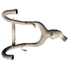 COLLETTORI DI SCARICO ORIGINALI BMW R 1200 R 2006 / 2011