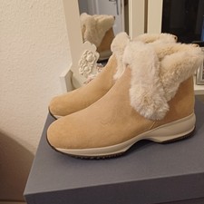 Sneakers Hogan taglia 37,5 nuove 