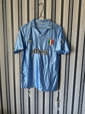MAGLIA NAPOLI 10 NAPOLI 90 91