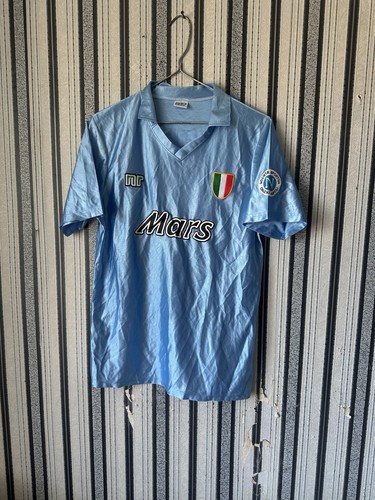Maglia napoli 91 - maglia, 90