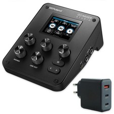 Roland mixer studio - go:mixer,