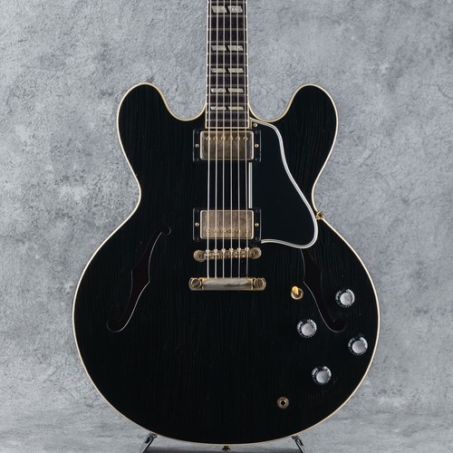 Gibson custom shop - custom, 1963
