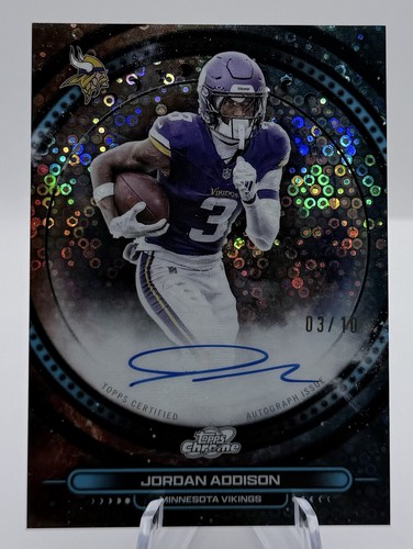 Numero maglia 2025 - , topps
