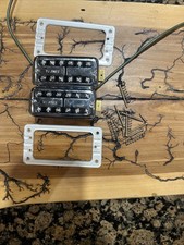 Set pick up collo e ponte Tv