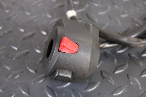 Yamaha yzf 125 2011 - 125,
