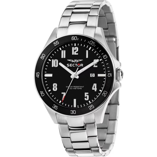 Orologio sector 230 - orologio,