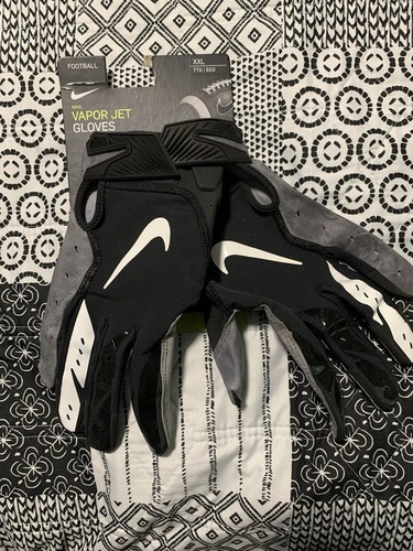 Nike vapor jet guanti calcio - guanti,