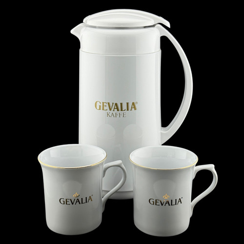 Gevalia caffè caraffa termica - gevalia,